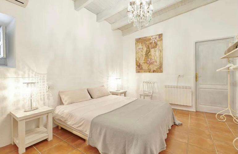 Can Bufi - Mattia Montuori Can Furnet Exterior foto